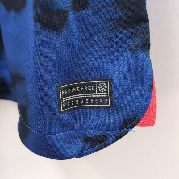 USA Men's Soccer 2022 Away Jersey - Reyna #21 Sz XL NWT - Picture 5 of 9